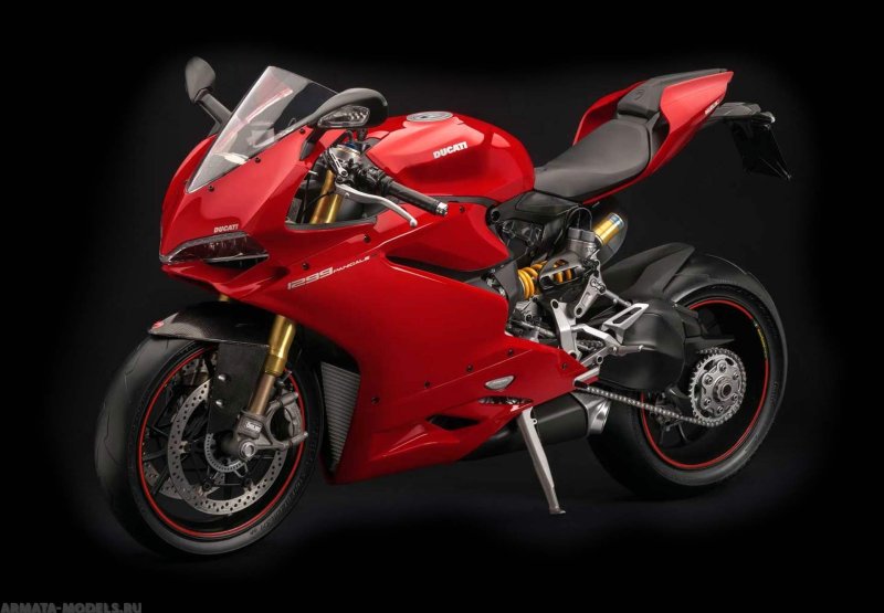 Ducati 1299
