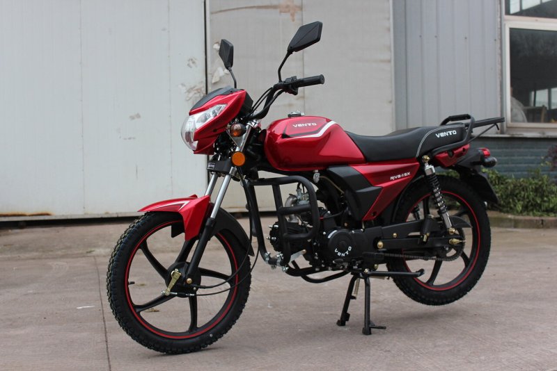Мопед Vento Riva II SX