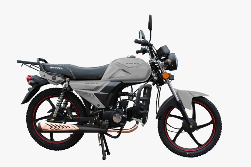 Мопед Vento Riva CX 110