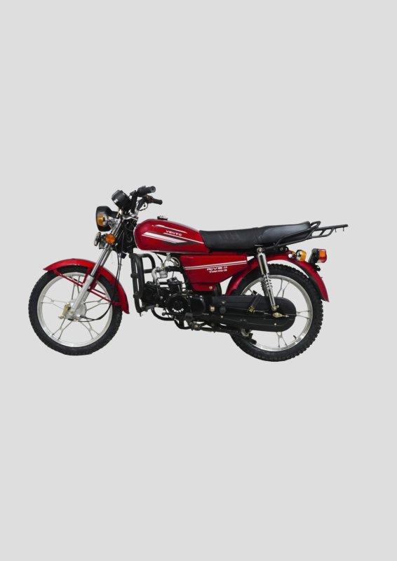 Мопед Vento tmec50q-3a