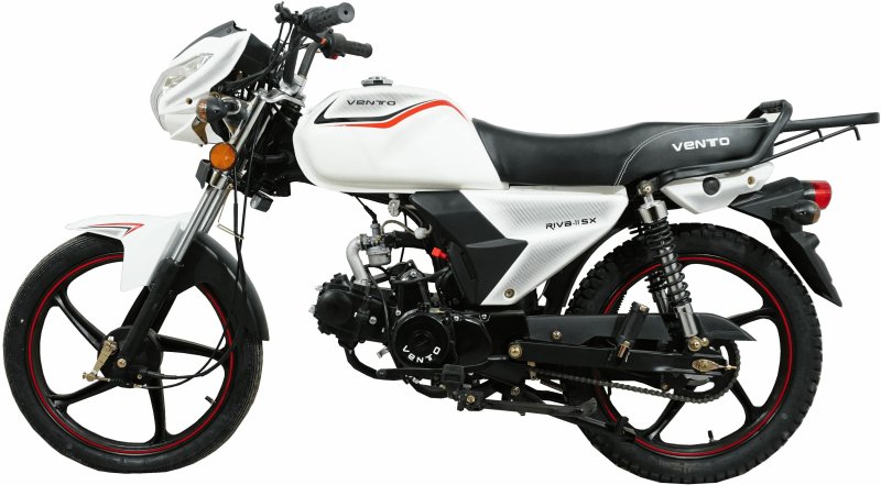 Альфа Vento Riva CX 110cc