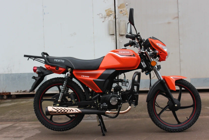 Альфа Vento Riva SX 110cc