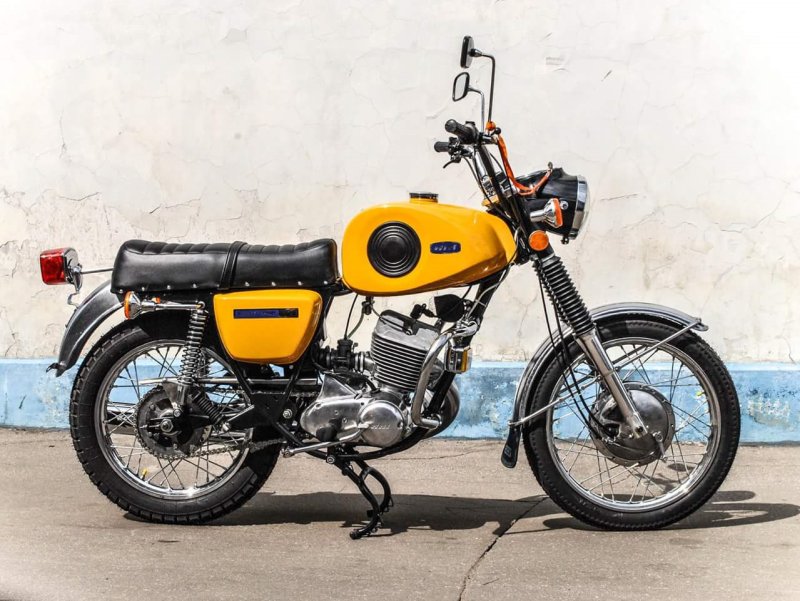 ИЖ Планета спорт 350