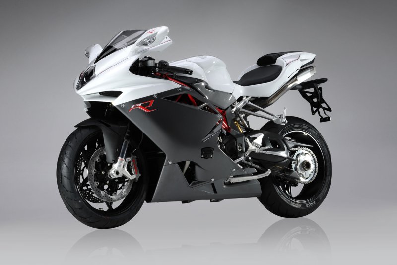 MV Agusta f4 1000r