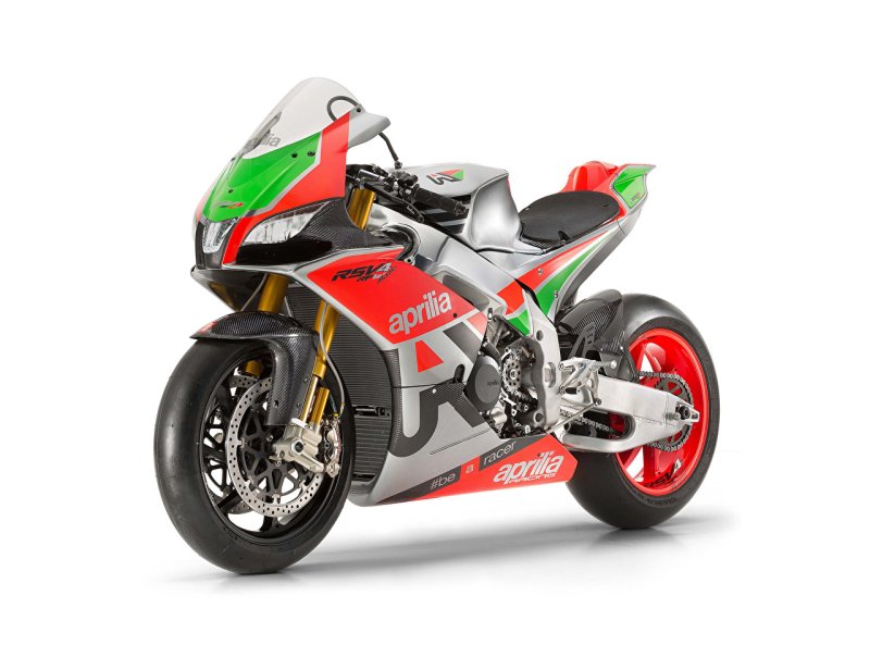 Aprilia Aprilia rsv4 FW GP