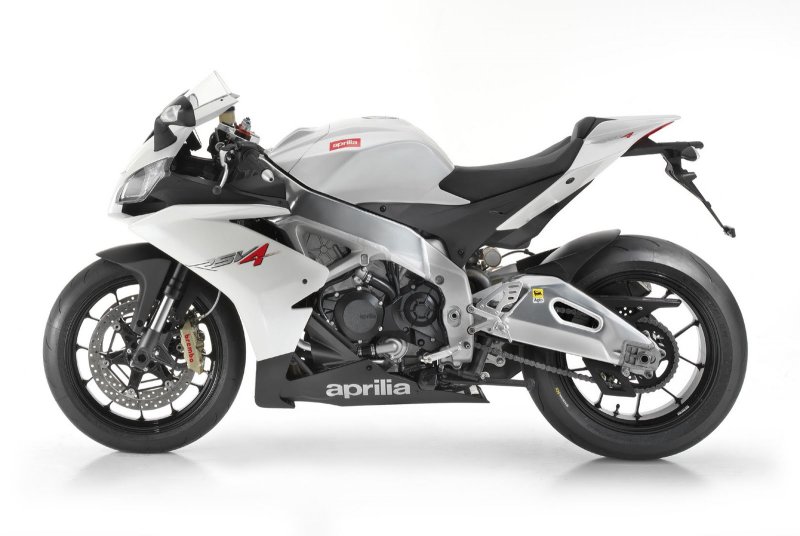 Мото rsv4
