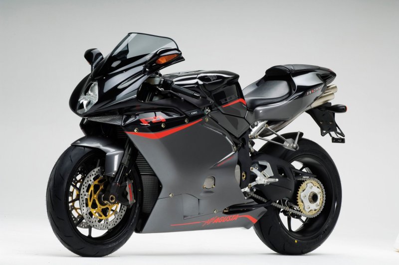 Agusta f4 RR