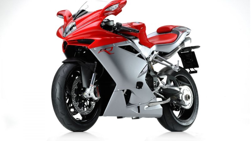 Ducati f4