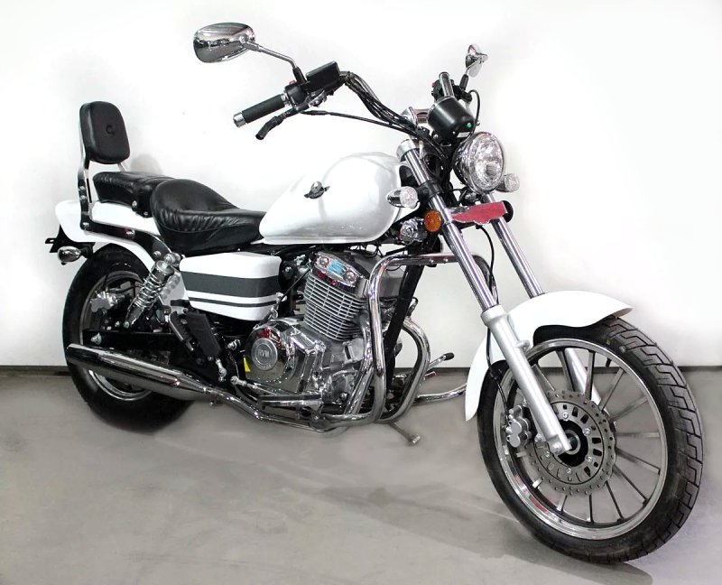 Ява RVM 500
