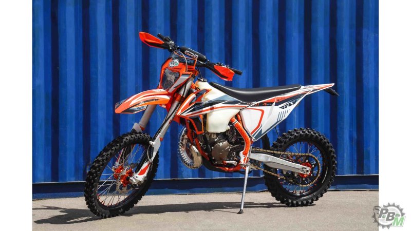 Мотоцикл gr8 t250l (2t) Enduro Pro