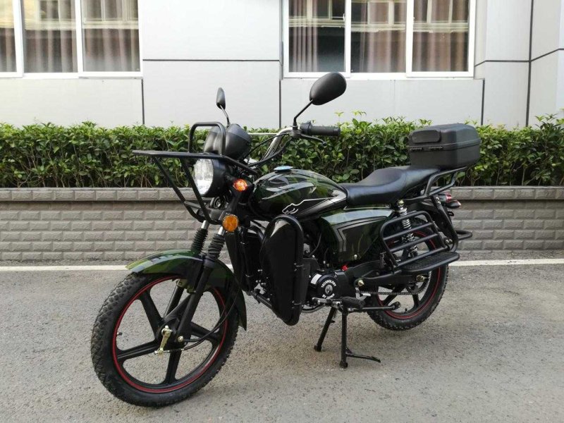 Альфа Ягуар s2 110