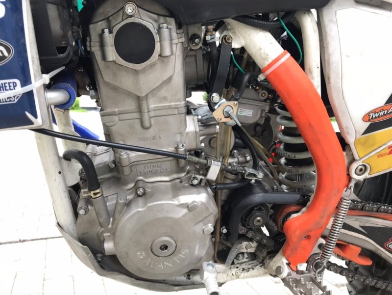 Avantis 450 Pro EFI
