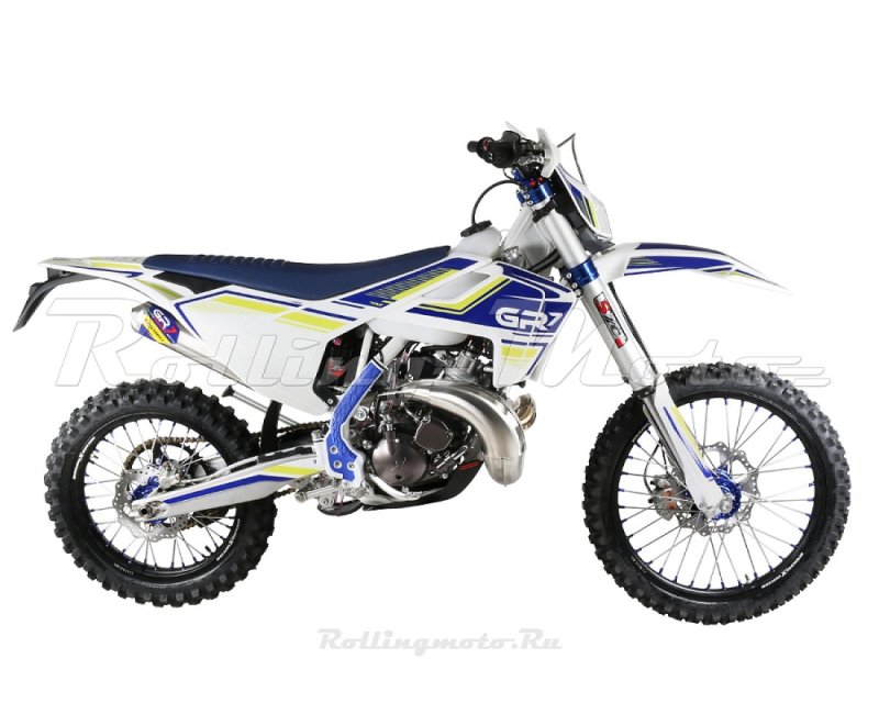 Мотоцикл gr7 t250l-m (2t) Enduro Lite (2022 г.)