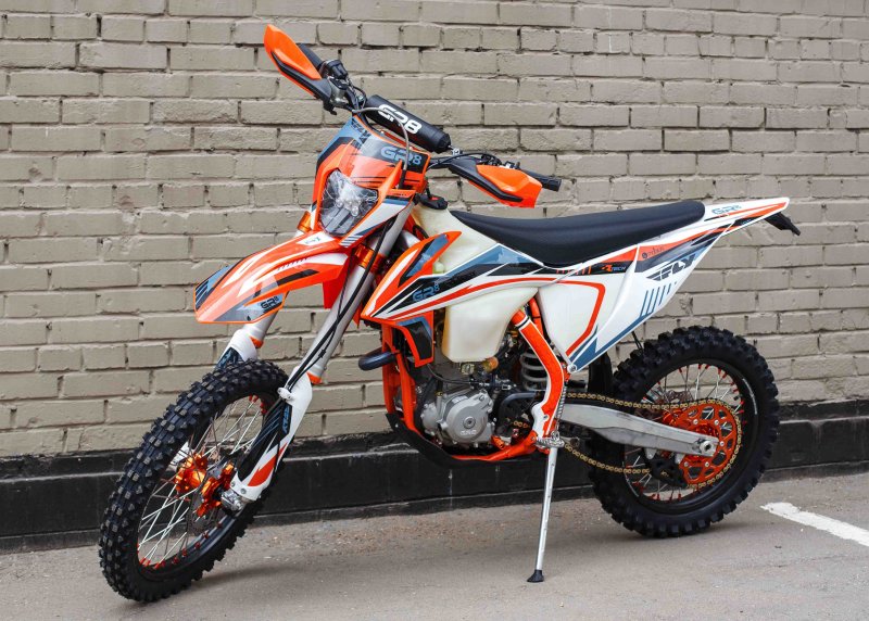 Gr8 f300l Enduro Pro