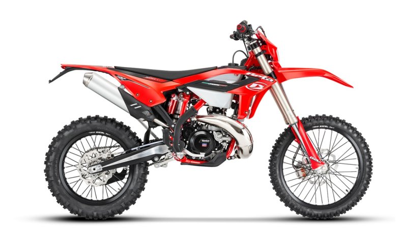 Beta rr300 2020