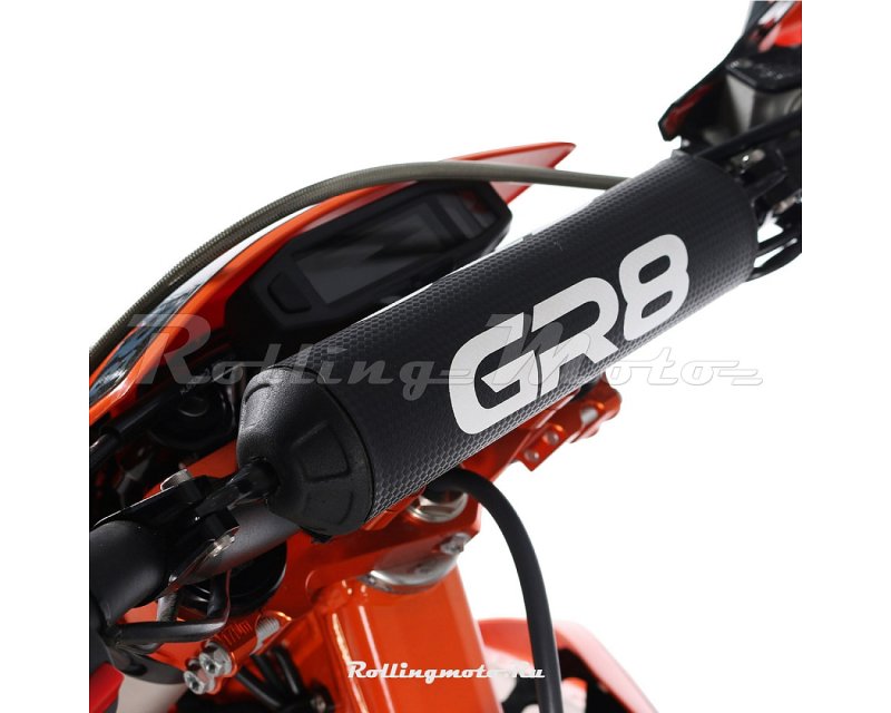 Gr8 250 4t Optimum