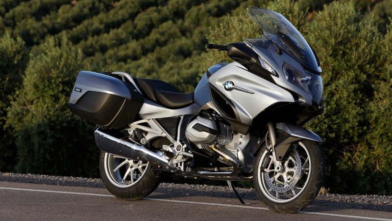BMW RT 1200