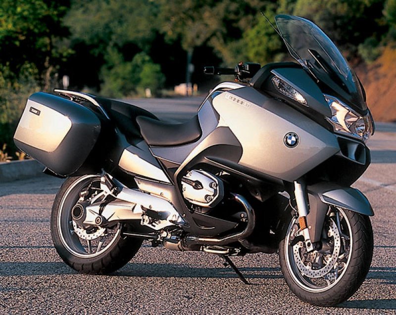 BMW r1200rt 2006