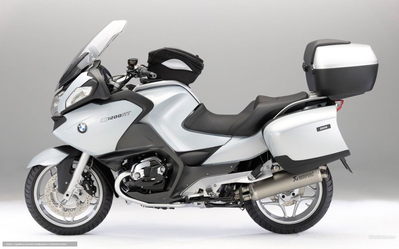 BMW RT 1200