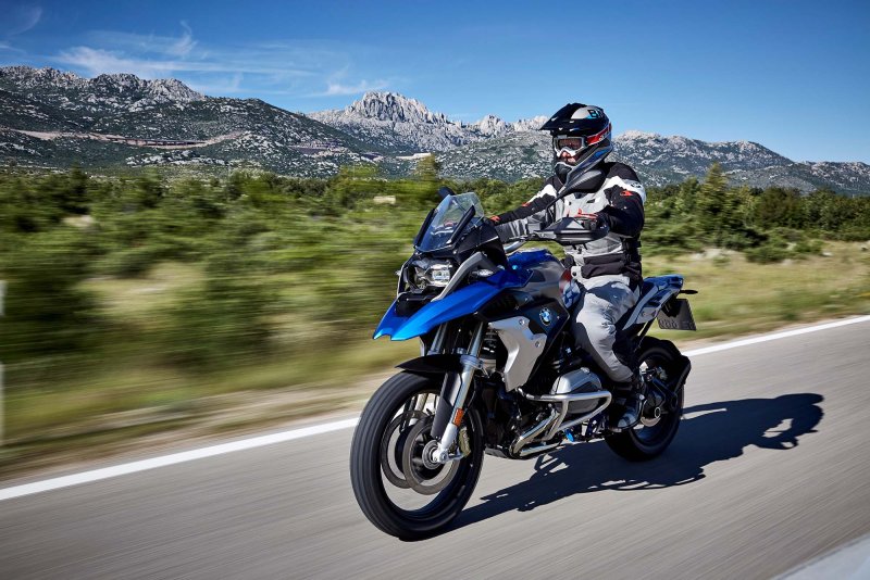 BMW r1200gs Wallpaper Phone