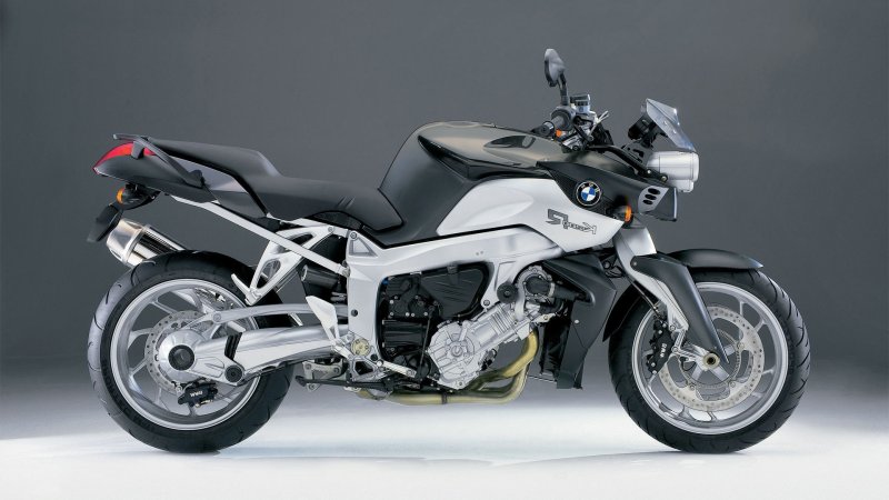BMW k1200r