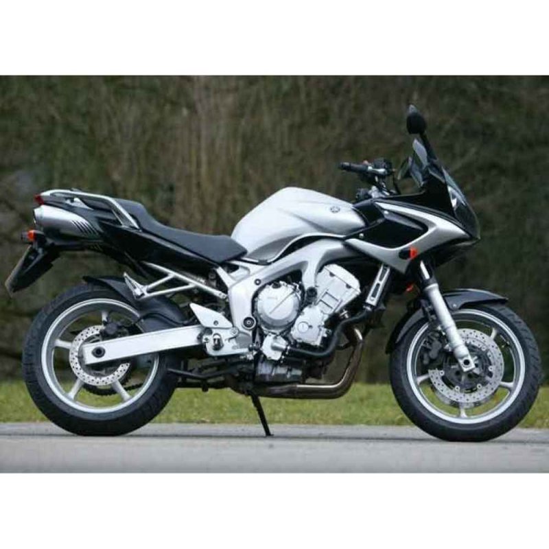 Yamaha fazer 600 n