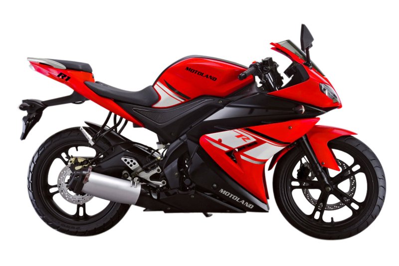 Wels Impulse 250сс