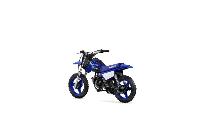 Yamaha pw 50 2003