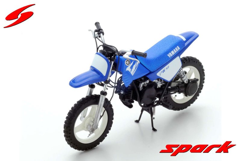 Yamaha pw 50 2003