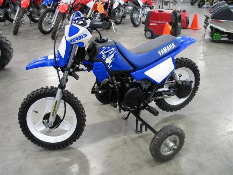 Yamaha pw50