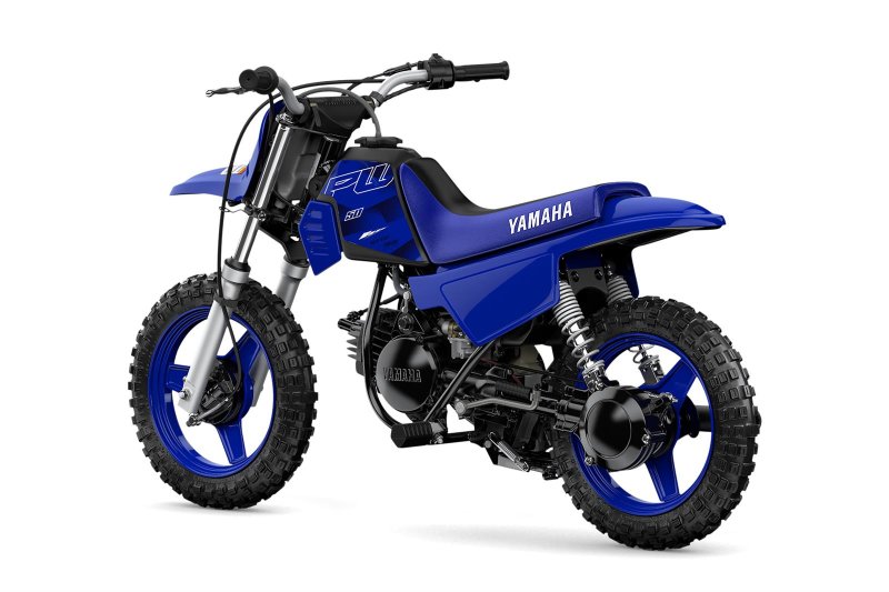 Yamaha 2021
