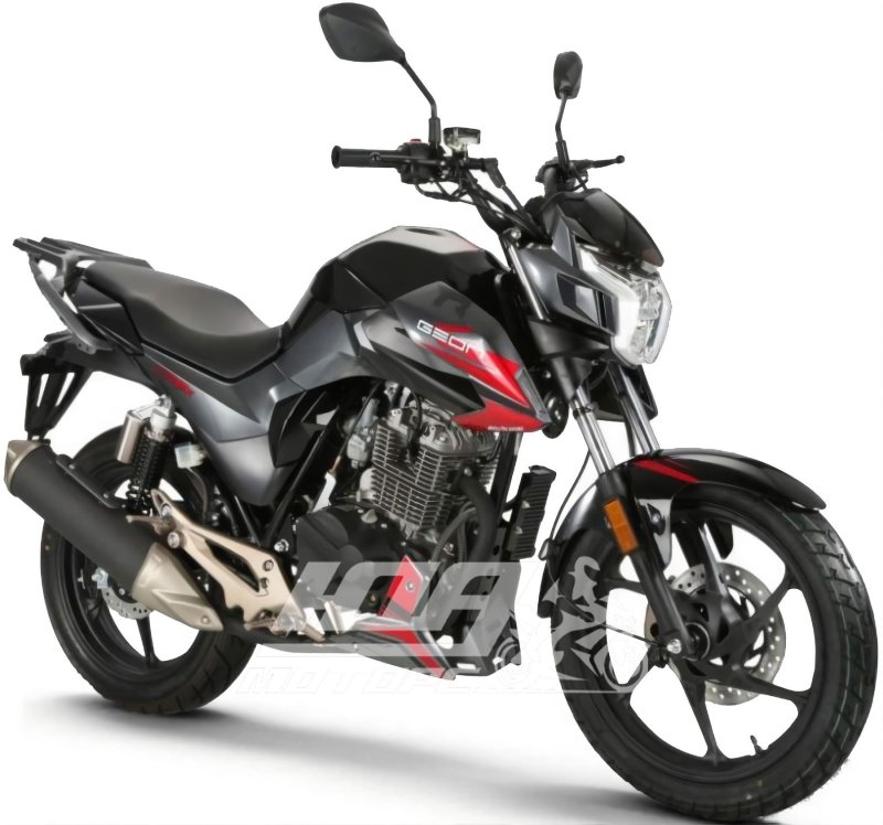 Геон CR 6 250
