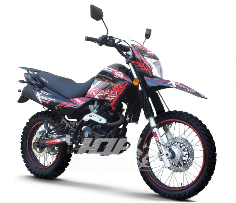 Geon x-Road 250 Light