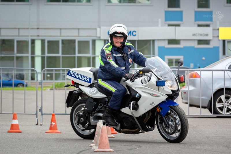 GS 1200 мотобат