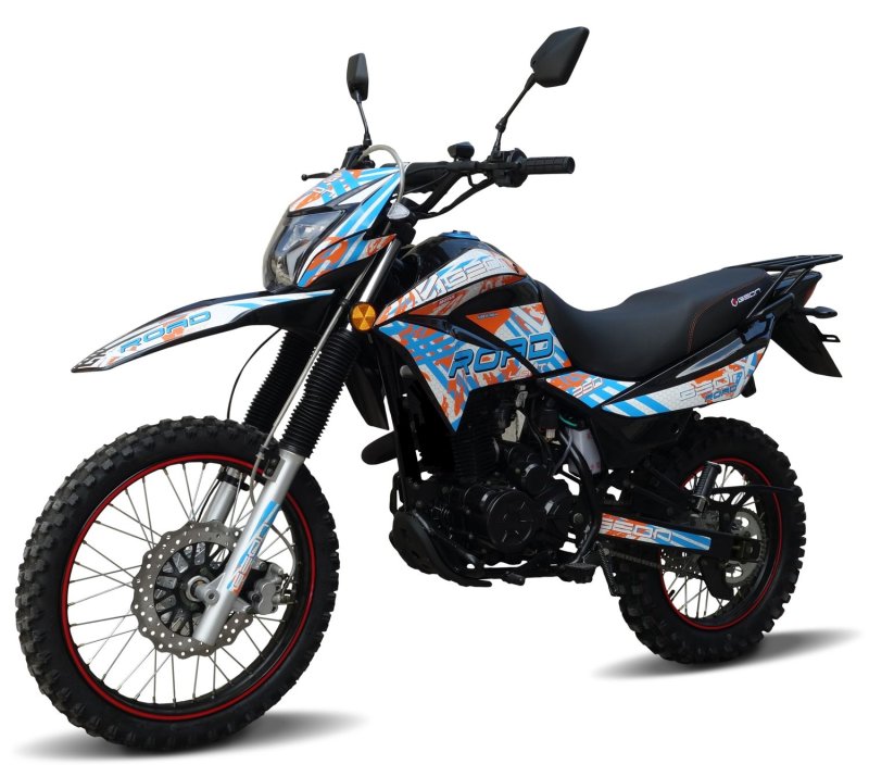 Geon x-Road 250 Light