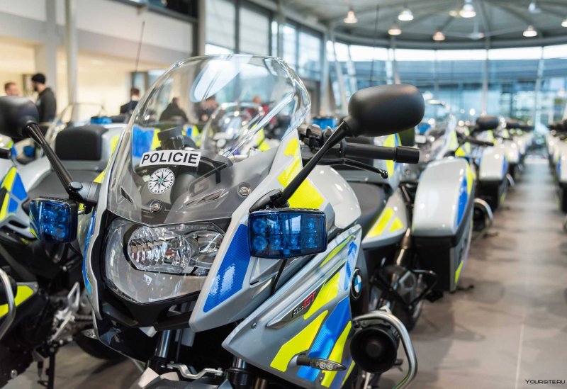 BMW r1200rt мотобат