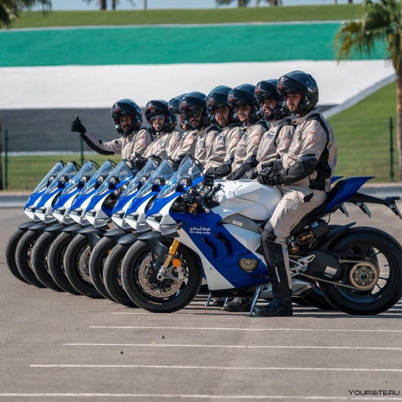 Новые мотобат