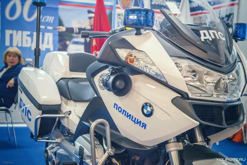 Звук мотобата