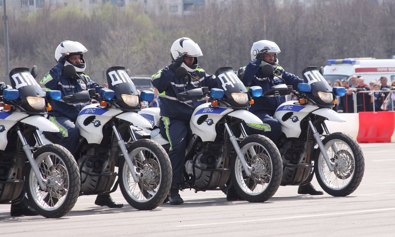 Мотоцикл Гусь мотобат