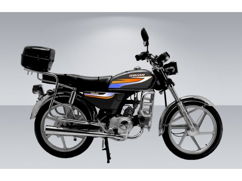 Мотоцикл Orion Gryphon 125