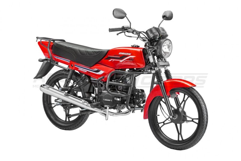 Мотоцикл Orion Gryphon 125
