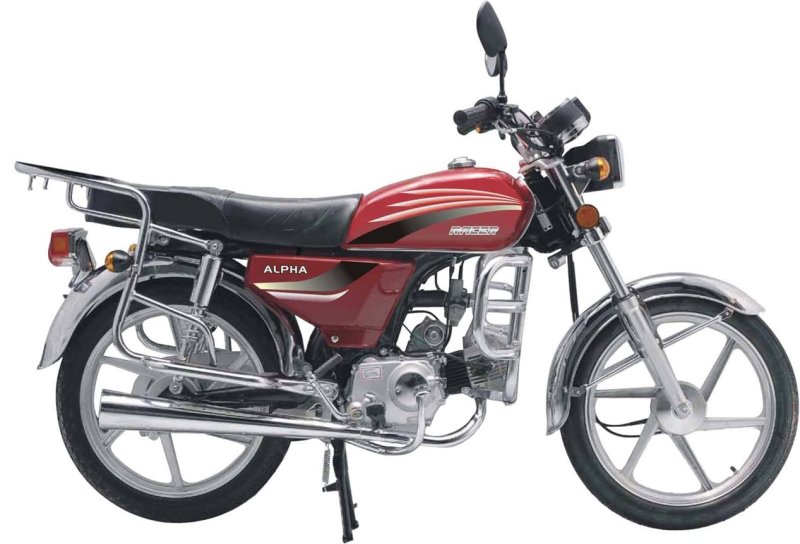 Racer cm48q