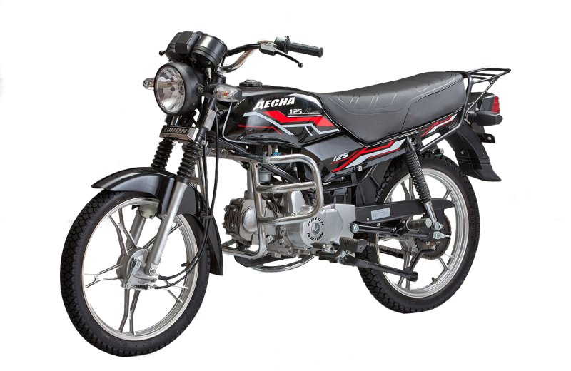 Мотоцикл Orion Gryphon 125