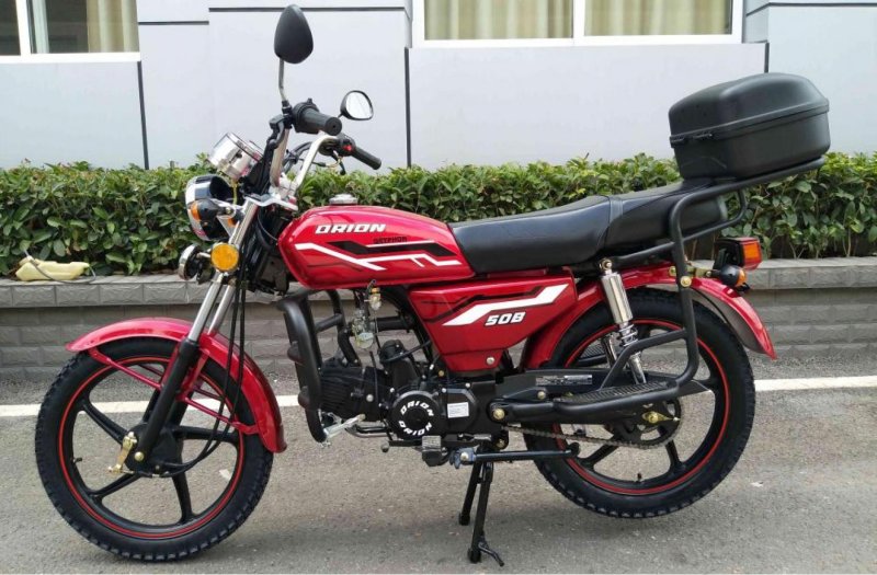 Orion Gryphon 110 2014 инструкция по зап