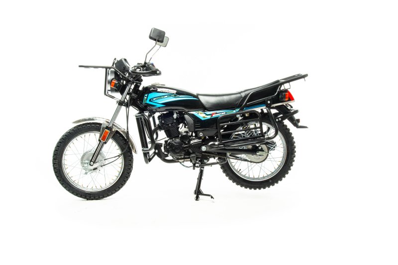 Мотоцикл Motoland Forester 200