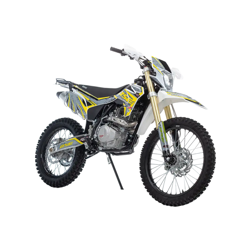 Эндуро BSE 250 z3