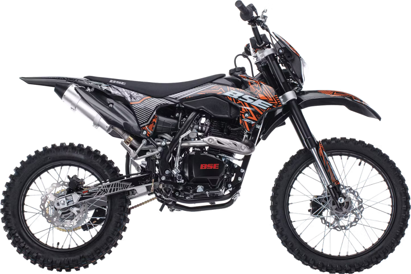 BSE z1