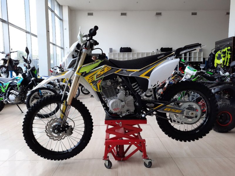 Бсе 250 эндуро z3