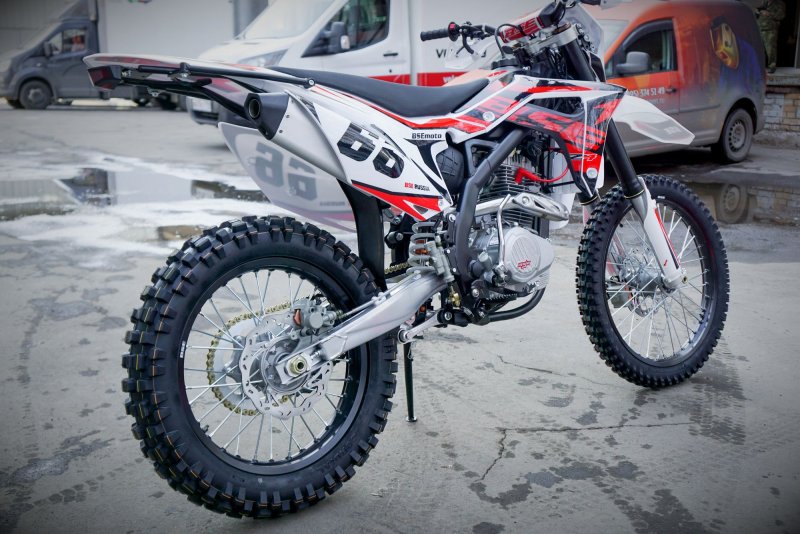 BSE z4 250e