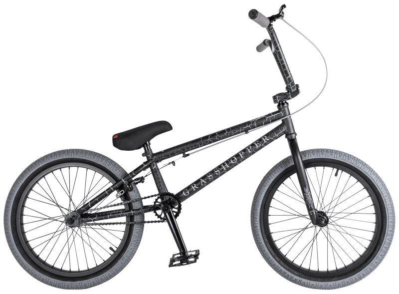 Велосипед BMX Subrosa arum XL
